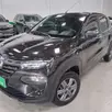 RENAULT KWID 1.0 12V SCE FLEX ZEN MANUAL RENAULT KWID 1.0 12V SCE FLEX ZEN MANUAL