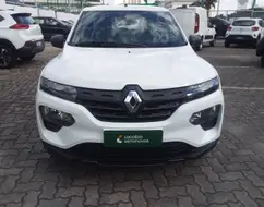 RENAULT KWID 1.0 12V SCE FLEX ZEN MANUAL RENAULT KWID 1.0 12V SCE FLEX ZEN MANUAL
