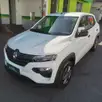 RENAULT KWID 1.0 12V SCE FLEX ZEN MANUAL RENAULT KWID 1.0 12V SCE FLEX ZEN MANUAL