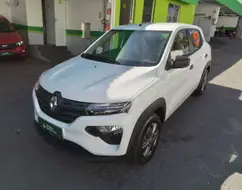 RENAULT KWID 1.0 12V SCE FLEX ZEN MANUAL RENAULT KWID 1.0 12V SCE FLEX ZEN MANUAL