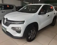 RENAULT KWID 1.0 12V SCE FLEX ZEN MANUAL RENAULT KWID 1.0 12V SCE FLEX ZEN MANUAL