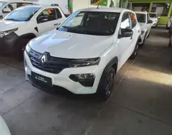 RENAULT KWID 1.0 12V SCE FLEX ZEN MANUAL RENAULT KWID 1.0 12V SCE FLEX ZEN MANUAL