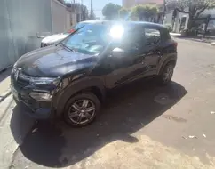 RENAULT KWID 1.0 12V SCE FLEX ZEN MANUAL RENAULT KWID 1.0 12V SCE FLEX ZEN MANUAL