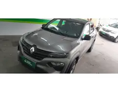 RENAULT KWID 1.0 12V SCE FLEX ZEN MANUAL RENAULT KWID 1.0 12V SCE FLEX ZEN MANUAL