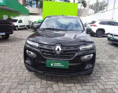RENAULT KWID 1.0 12V SCE FLEX ZEN MANUAL RENAULT KWID 1.0 12V SCE FLEX ZEN MANUAL