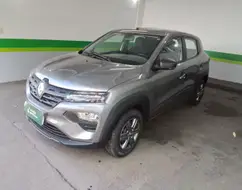 RENAULT KWID 1.0 12V SCE FLEX ZEN MANUAL RENAULT KWID 1.0 12V SCE FLEX ZEN MANUAL