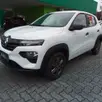 RENAULT KWID 1.0 12V SCE FLEX ZEN MANUAL RENAULT KWID 1.0 12V SCE FLEX ZEN MANUAL