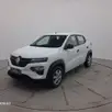 RENAULT KWID 1.0 12V SCE FLEX ZEN MANUAL RENAULT KWID 1.0 12V SCE FLEX ZEN MANUAL