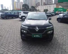 RENAULT KWID 1.0 12V SCE FLEX ZEN MANUAL RENAULT KWID 1.0 12V SCE FLEX ZEN MANUAL