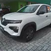RENAULT KWID 1.0 12V SCE FLEX ZEN MANUAL RENAULT KWID 1.0 12V SCE FLEX ZEN MANUAL