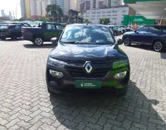 RENAULT KWID 1.0 12V SCE FLEX ZEN MANUAL RENAULT KWID 1.0 12V SCE FLEX ZEN MANUAL