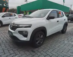 RENAULT KWID 1.0 12V SCE FLEX ZEN MANUAL RENAULT KWID 1.0 12V SCE FLEX ZEN MANUAL
