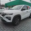 RENAULT KWID 1.0 12V SCE FLEX ZEN MANUAL RENAULT KWID 1.0 12V SCE FLEX ZEN MANUAL