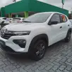 RENAULT KWID 1.0 12V SCE FLEX ZEN MANUAL RENAULT KWID 1.0 12V SCE FLEX ZEN MANUAL