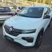 RENAULT KWID 1.0 12V SCE FLEX ZEN MANUAL RENAULT KWID 1.0 12V SCE FLEX ZEN MANUAL