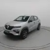 RENAULT KWID 1.0 12V SCE FLEX ZEN MANUAL RENAULT KWID 1.0 12V SCE FLEX ZEN MANUAL