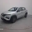 RENAULT KWID 1.0 12V SCE FLEX ZEN MANUAL RENAULT KWID 1.0 12V SCE FLEX ZEN MANUAL