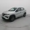 RENAULT KWID 1.0 12V SCE FLEX ZEN MANUAL RENAULT KWID 1.0 12V SCE FLEX ZEN MANUAL