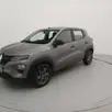 RENAULT KWID 1.0 12V SCE FLEX ZEN MANUAL RENAULT KWID 1.0 12V SCE FLEX ZEN MANUAL