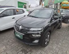 RENAULT KWID 1.0 12V SCE FLEX ZEN MANUAL RENAULT KWID 1.0 12V SCE FLEX ZEN MANUAL