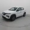 RENAULT KWID 1.0 12V SCE FLEX ZEN MANUAL RENAULT KWID 1.0 12V SCE FLEX ZEN MANUAL