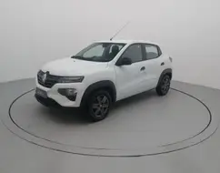 RENAULT KWID 1.0 12V SCE FLEX ZEN MANUAL RENAULT KWID 1.0 12V SCE FLEX ZEN MANUAL