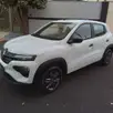 RENAULT KWID 1.0 12V SCE FLEX ZEN MANUAL RENAULT KWID 1.0 12V SCE FLEX ZEN MANUAL