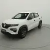 RENAULT KWID 1.0 12V SCE FLEX ZEN MANUAL RENAULT KWID 1.0 12V SCE FLEX ZEN MANUAL