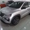 RENAULT KWID 1.0 12V SCE FLEX ZEN MANUAL RENAULT KWID 1.0 12V SCE FLEX ZEN MANUAL