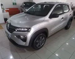 RENAULT KWID 1.0 12V SCE FLEX ZEN MANUAL RENAULT KWID 1.0 12V SCE FLEX ZEN MANUAL