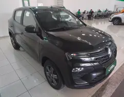 RENAULT KWID 1.0 12V SCE FLEX ZEN MANUAL RENAULT KWID 1.0 12V SCE FLEX ZEN MANUAL