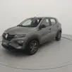 RENAULT KWID 1.0 12V SCE FLEX ZEN MANUAL RENAULT KWID 1.0 12V SCE FLEX ZEN MANUAL