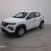 RENAULT KWID 1.0 12V SCE FLEX ZEN MANUAL RENAULT KWID 1.0 12V SCE FLEX ZEN MANUAL