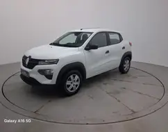 RENAULT KWID 1.0 12V SCE FLEX ZEN MANUAL RENAULT KWID 1.0 12V SCE FLEX ZEN MANUAL