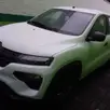 RENAULT KWID 1.0 12V SCE FLEX ZEN MANUAL RENAULT KWID 1.0 12V SCE FLEX ZEN MANUAL