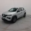RENAULT KWID 1.0 12V SCE FLEX ZEN MANUAL RENAULT KWID 1.0 12V SCE FLEX ZEN MANUAL