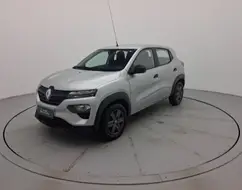 RENAULT KWID 1.0 12V SCE FLEX ZEN MANUAL RENAULT KWID 1.0 12V SCE FLEX ZEN MANUAL