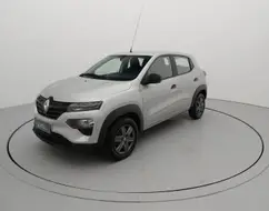 RENAULT KWID 1.0 12V SCE FLEX ZEN MANUAL RENAULT KWID 1.0 12V SCE FLEX ZEN MANUAL
