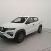 RENAULT KWID 1.0 12V SCE FLEX ZEN MANUAL RENAULT KWID 1.0 12V SCE FLEX ZEN MANUAL