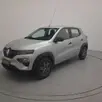 RENAULT KWID 1.0 12V SCE FLEX ZEN MANUAL RENAULT KWID 1.0 12V SCE FLEX ZEN MANUAL