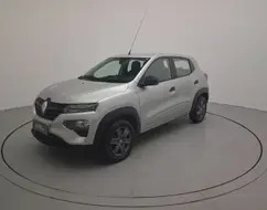 RENAULT KWID 1.0 12V SCE FLEX ZEN MANUAL RENAULT KWID 1.0 12V SCE FLEX ZEN MANUAL