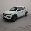 RENAULT KWID 1.0 12V SCE FLEX ZEN MANUAL RENAULT KWID 1.0 12V SCE FLEX ZEN MANUAL