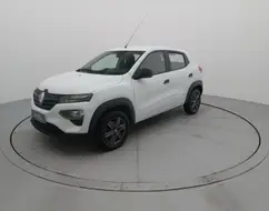 RENAULT KWID 1.0 12V SCE FLEX ZEN MANUAL RENAULT KWID 1.0 12V SCE FLEX ZEN MANUAL