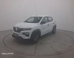 RENAULT KWID 1.0 12V SCE FLEX ZEN MANUAL RENAULT KWID 1.0 12V SCE FLEX ZEN MANUAL