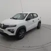 RENAULT KWID 1.0 12V SCE FLEX ZEN MANUAL RENAULT KWID 1.0 12V SCE FLEX ZEN MANUAL