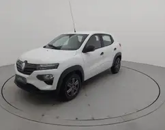 RENAULT KWID 1.0 12V SCE FLEX ZEN MANUAL RENAULT KWID 1.0 12V SCE FLEX ZEN MANUAL