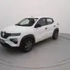 RENAULT KWID 1.0 12V SCE FLEX ZEN MANUAL RENAULT KWID 1.0 12V SCE FLEX ZEN MANUAL