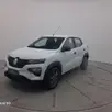 RENAULT KWID 1.0 12V SCE FLEX ZEN MANUAL RENAULT KWID 1.0 12V SCE FLEX ZEN MANUAL