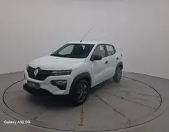 RENAULT KWID 1.0 12V SCE FLEX ZEN MANUAL RENAULT KWID 1.0 12V SCE FLEX ZEN MANUAL