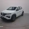 RENAULT KWID 1.0 12V SCE FLEX ZEN MANUAL RENAULT KWID 1.0 12V SCE FLEX ZEN MANUAL